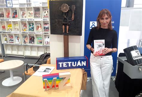 La periodista Begoña Fernández se estrena como escritora con .